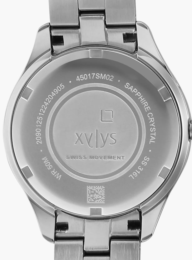XYLYS Amaris Multifunction Watch - 45017SM02E