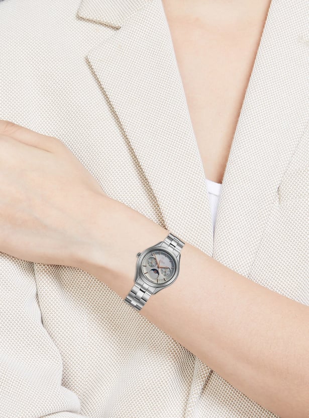 XYLYS Amaris Multifunction Watch - 45017SM02E