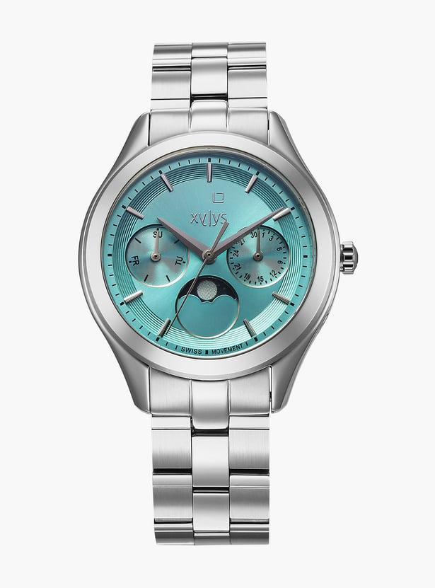 XYLYS Amaris Multifunction Watch - 45017SM03E
