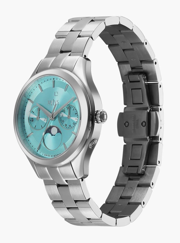 XYLYS Amaris Multifunction Watch - 45017SM03E