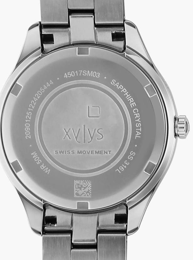 XYLYS Amaris Multifunction Watch - 45017SM03E