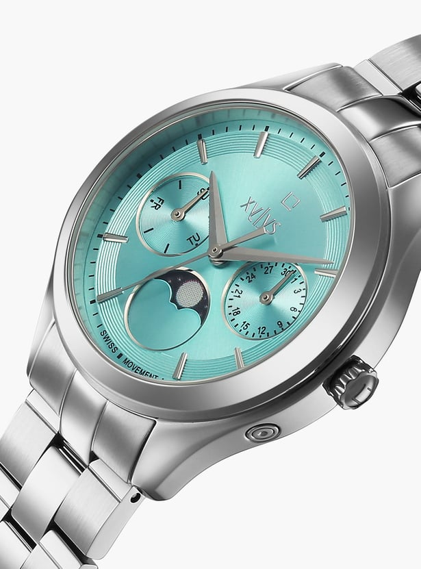 XYLYS Amaris Multifunction Watch - 45017SM03E