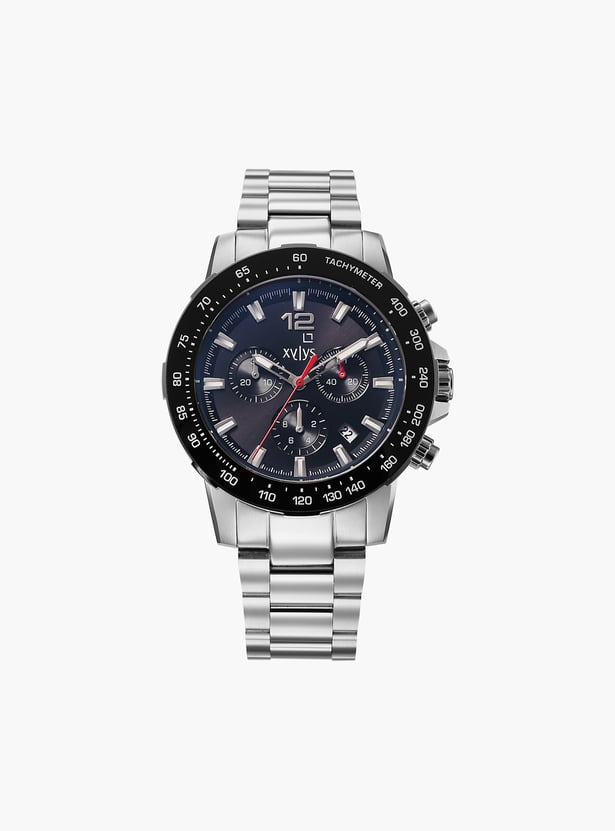 Buy XYLYS Lightning Chronograph Watch - 40068SM01E from Xylys at