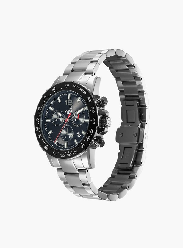 Buy XYLYS Lightning Chronograph Watch - 40068SM01E from Xylys at
