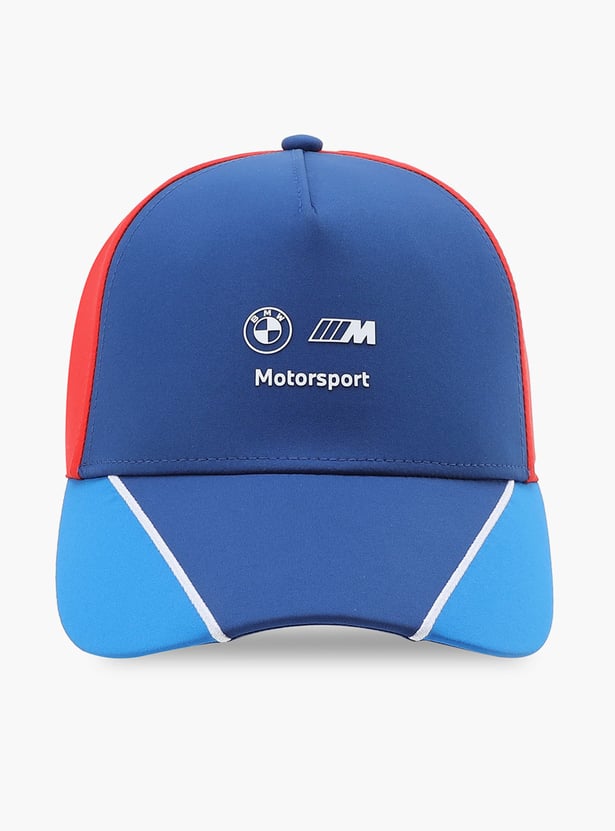 PUMA BMW Motorsport Print Cap