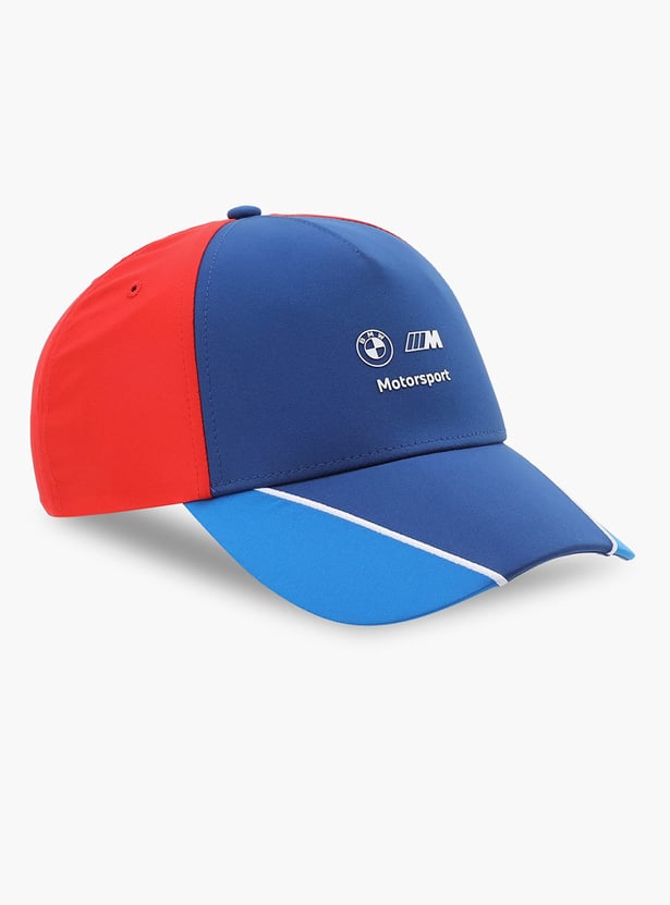 PUMA BMW Motorsport Print Cap