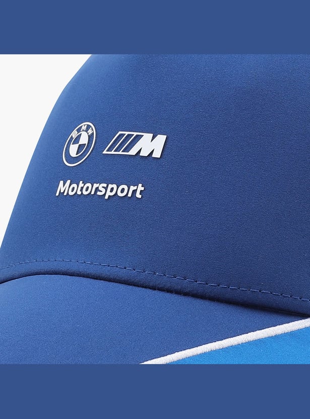 PUMA BMW Motorsport Print Cap