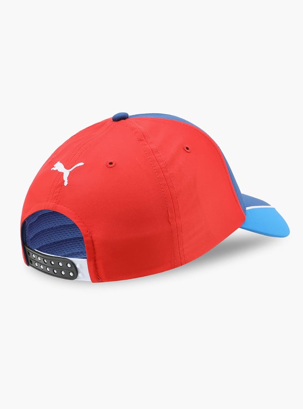 PUMA BMW Motorsport Print Cap