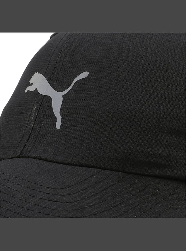 PUMA Drycell Logo Print Cap