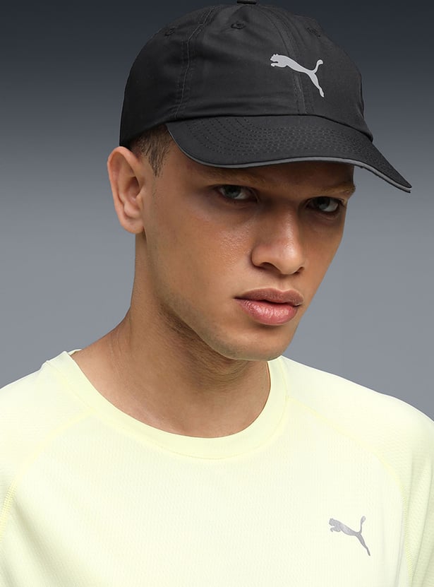 PUMA Drycell Logo Print Cap