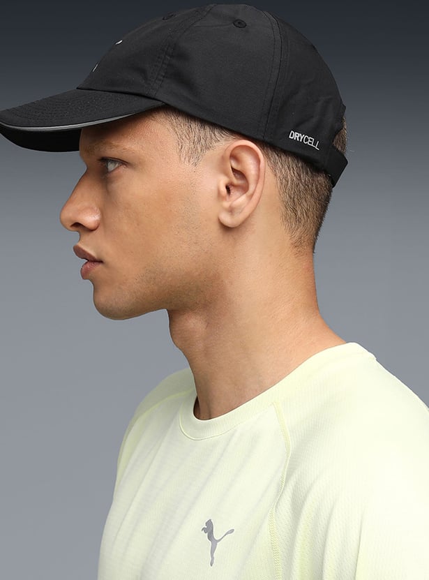 PUMA Drycell Logo Print Cap