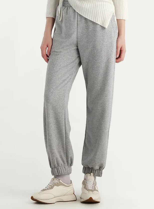 RAREISM Solid Joggers