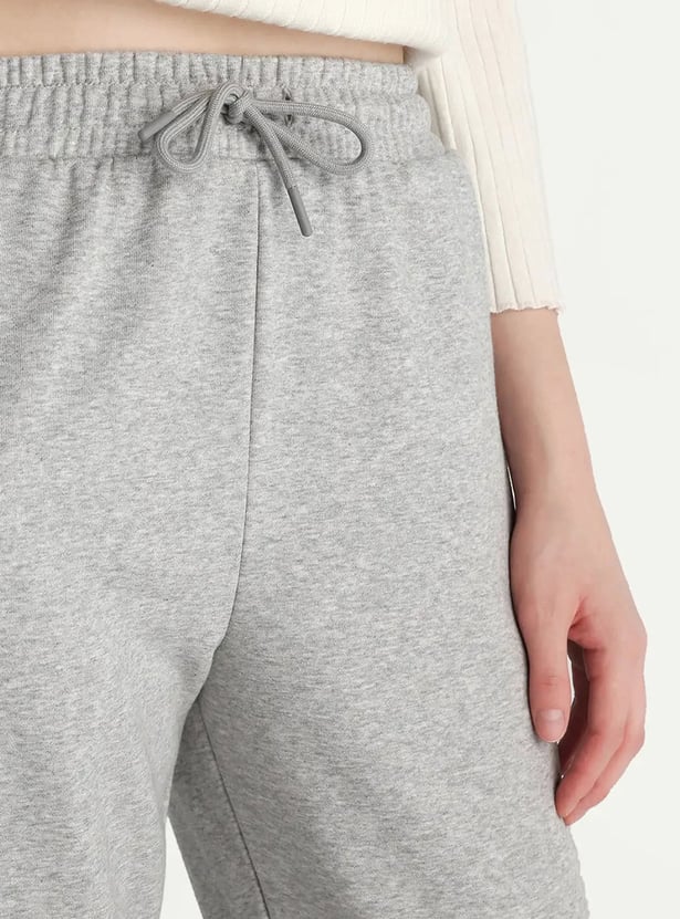 RAREISM Solid Joggers
