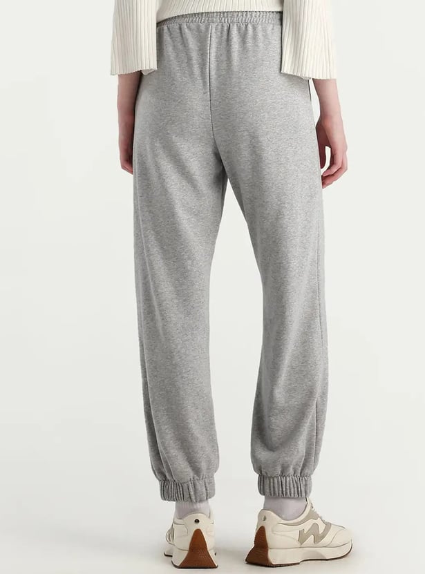 RAREISM Solid Joggers