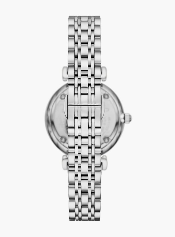 EMPORIO ARMANI Gianni T-bar Analog Watch - AR11701I