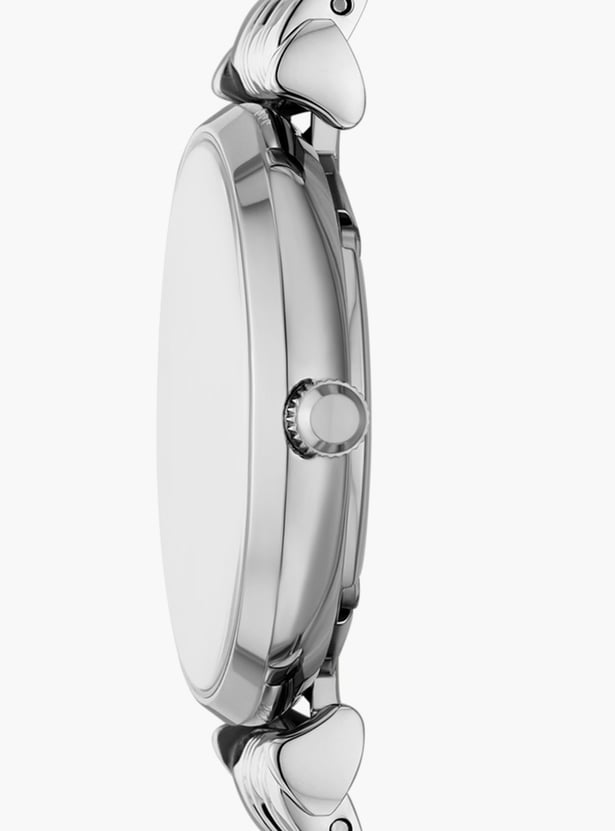 EMPORIO ARMANI Gianni T-bar Analog Watch - AR11701I