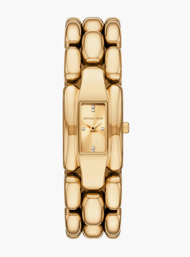 MICHAEL KORS Hally Analog Watch - MK4921I