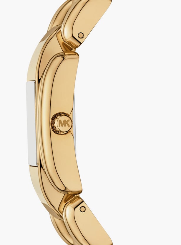 MICHAEL KORS Hally Analog Watch - MK4921I