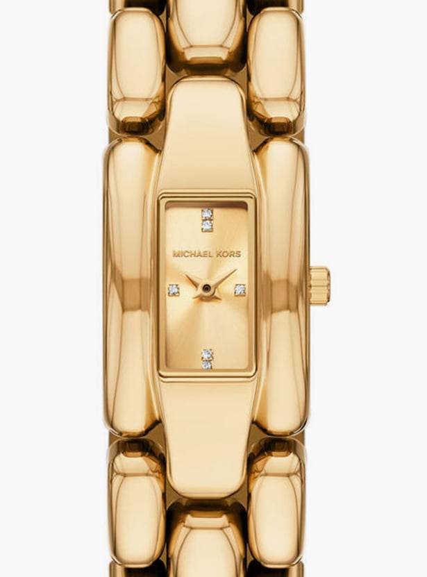 MICHAEL KORS Hally Analog Watch - MK4921I
