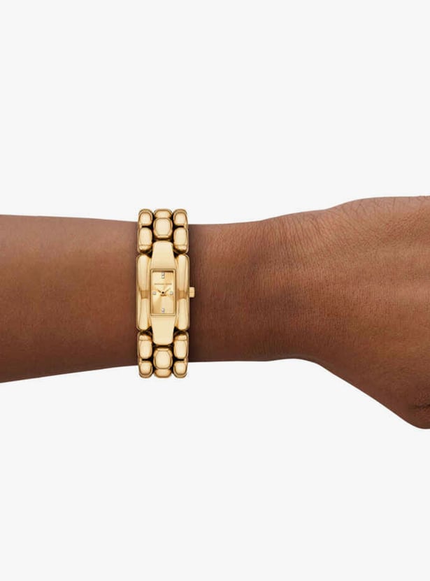 MICHAEL KORS Hally Analog Watch - MK4921I