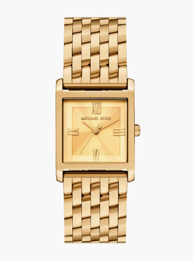 MICHAEL KORS Georgie Analog Watch - MK4934I