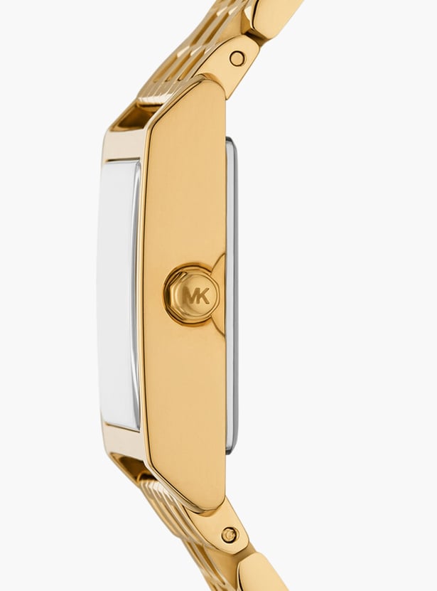 MICHAEL KORS Georgie Analog Watch - MK4934I