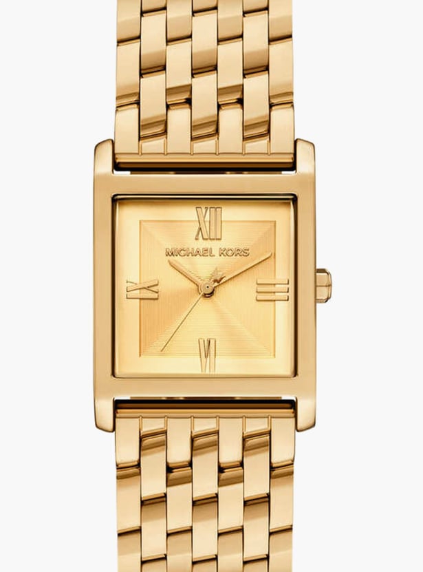 MICHAEL KORS Georgie Analog Watch - MK4934I