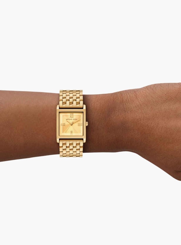 MICHAEL KORS Georgie Analog Watch - MK4934I