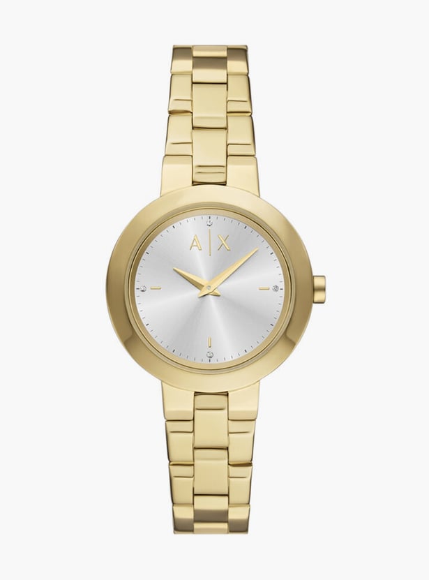 ARMANI EXCHANGE Jackie Analog Watch - AX5180I