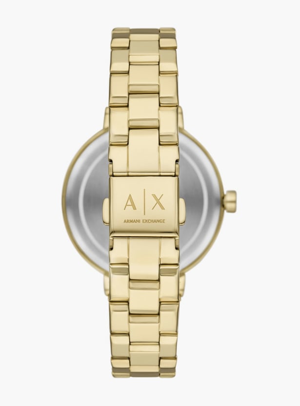 ARMANI EXCHANGE Jackie Analog Watch - AX5180I