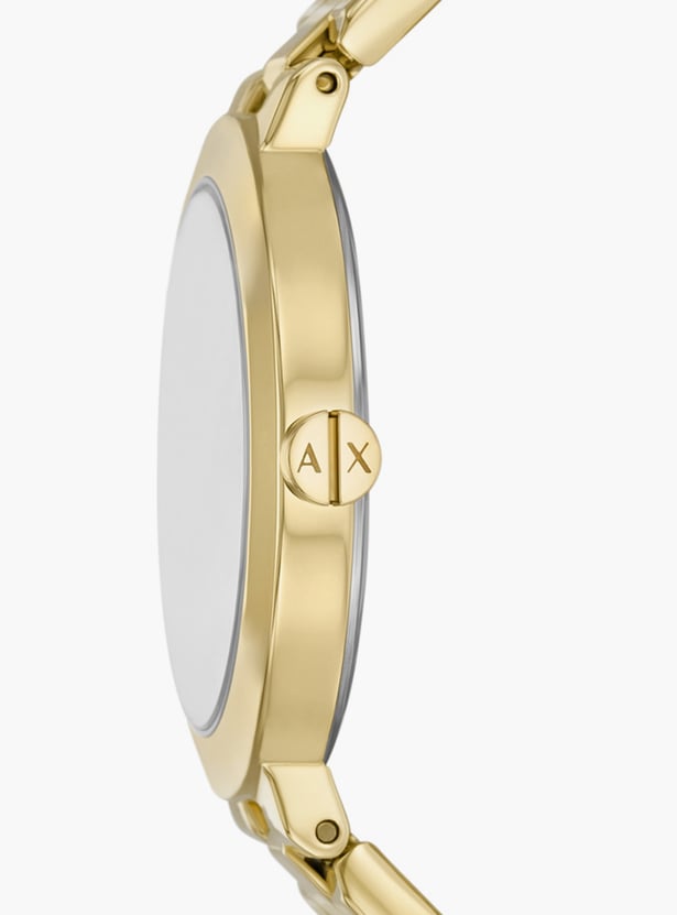 ARMANI EXCHANGE Jackie Analog Watch - AX5180I