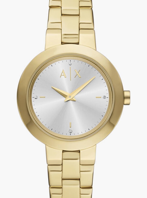 ARMANI EXCHANGE Jackie Analog Watch - AX5180I