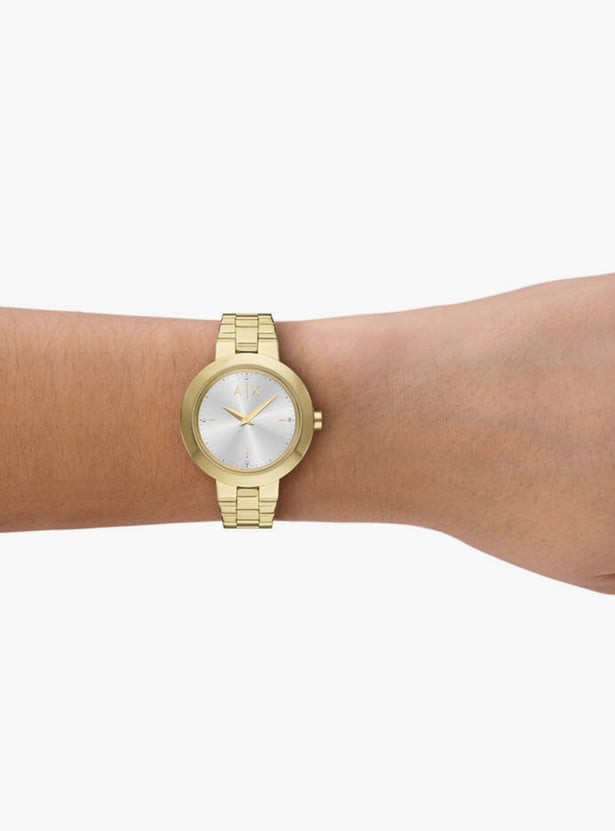 ARMANI EXCHANGE Jackie Analog Watch - AX5180I