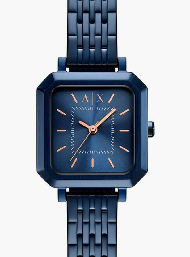 ARMANI EXCHANGE Leila Analog Watch - AX5730I