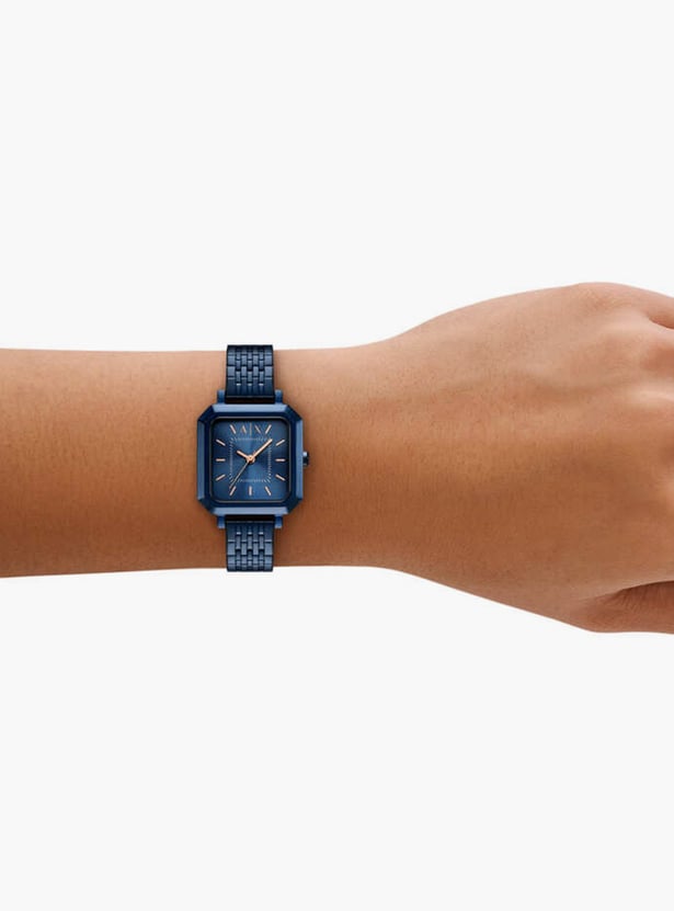 ARMANI EXCHANGE Leila Analog Watch - AX5730I