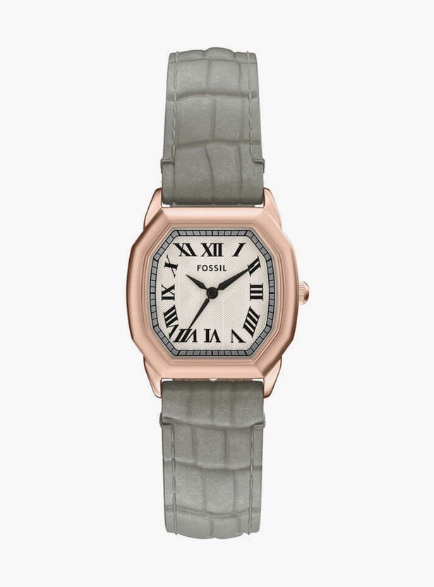 FOSSIL Harlow Analog Watch - ES5435I