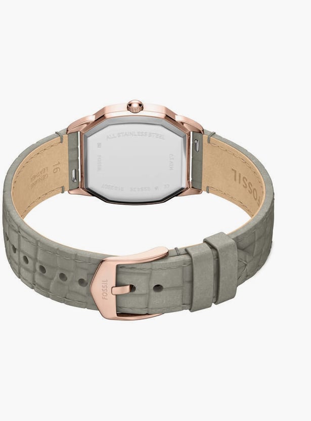 FOSSIL Harlow Analog Watch - ES5435I