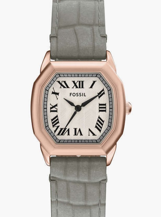 FOSSIL Harlow Analog Watch - ES5435I
