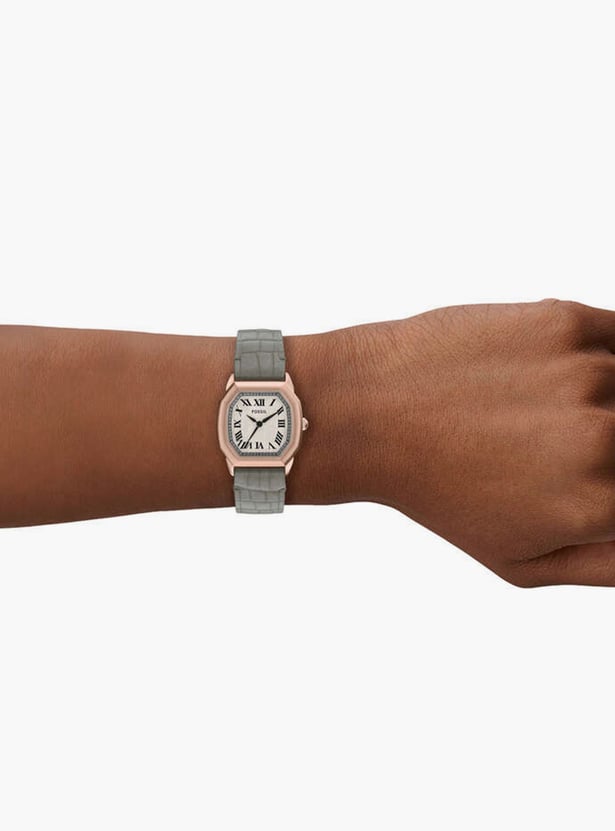 FOSSIL Harlow Analog Watch - ES5435I
