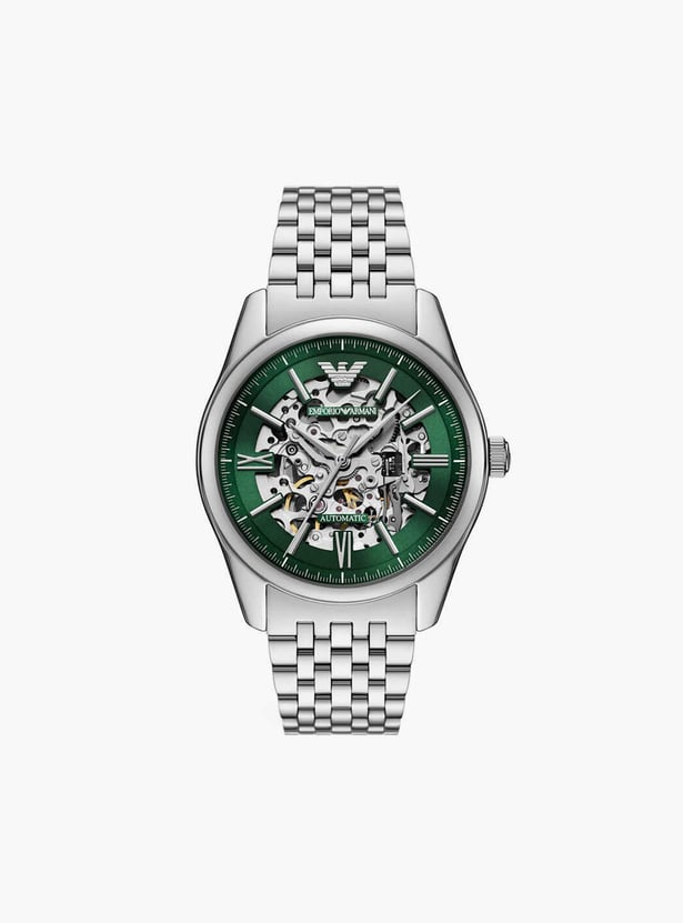 EMPORIO ARMANI Antonio Automatic Watch - AR60091