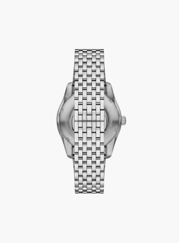 EMPORIO ARMANI Antonio Automatic Watch - AR60091