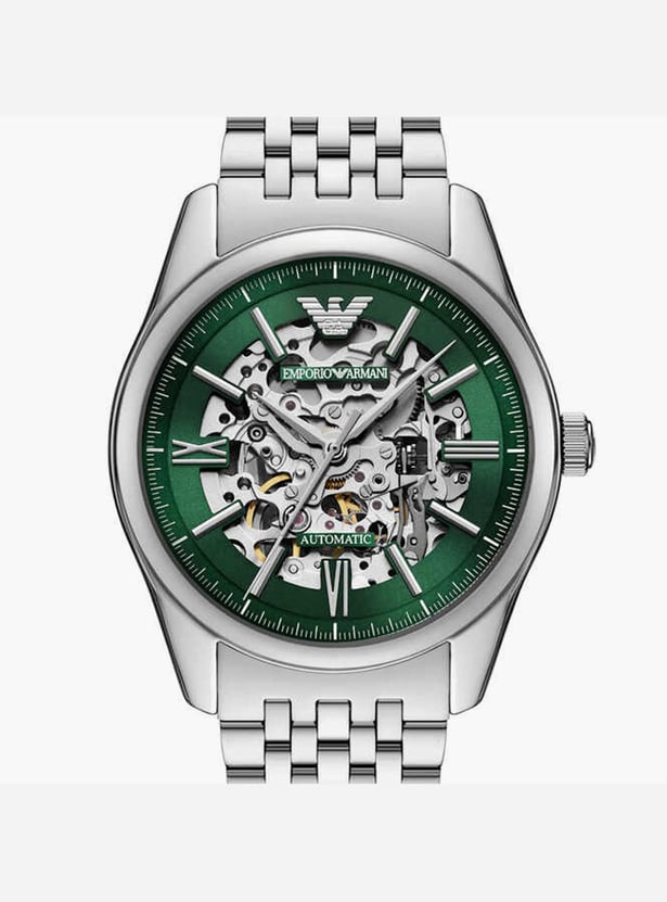 EMPORIO ARMANI Antonio Automatic Watch - AR60091