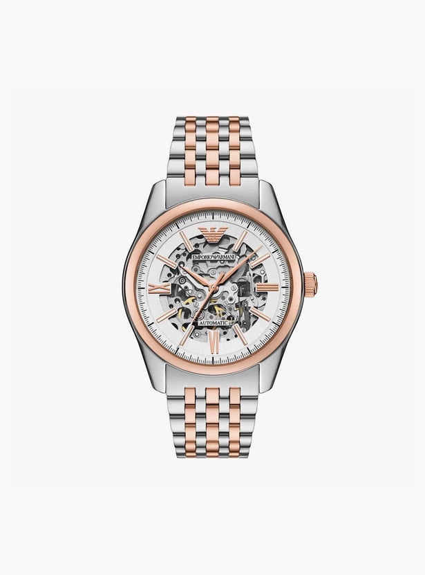 EMPORIO ARMANI Antonio Automatic Watch - AR60092