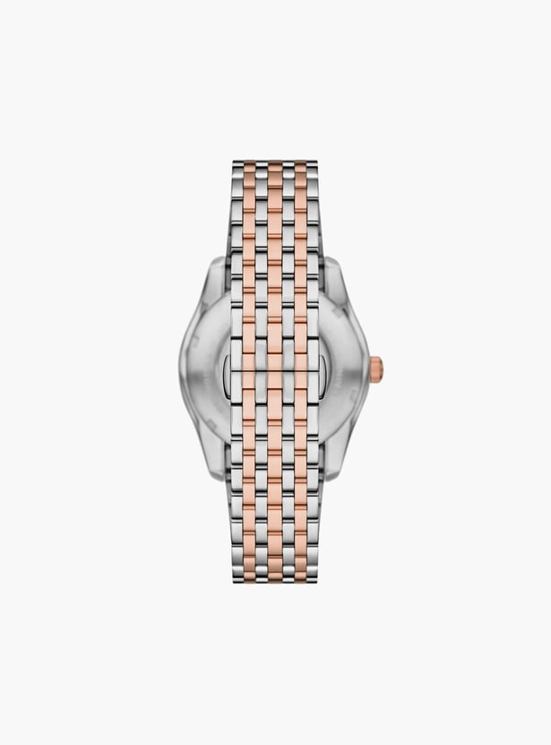 EMPORIO ARMANI Antonio Automatic Watch - AR60092