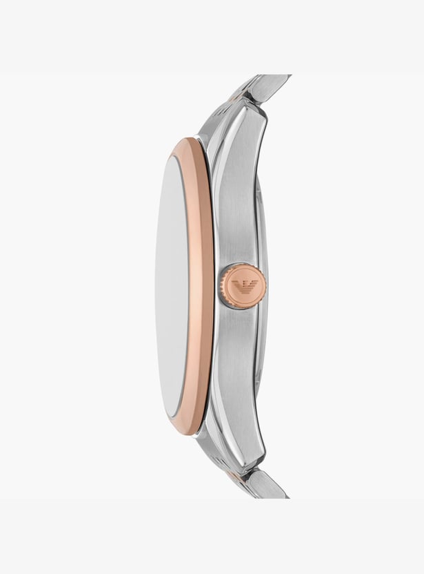 EMPORIO ARMANI Antonio Automatic Watch - AR60092