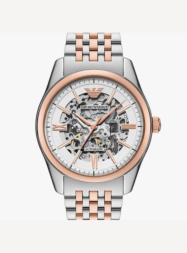 EMPORIO ARMANI Antonio Automatic Watch - AR60092