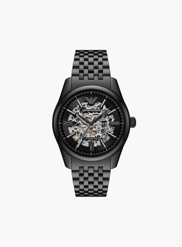 EMPORIO ARMANI Antonio Automatic Watch - AR60093