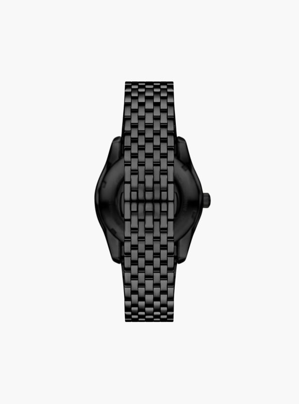 EMPORIO ARMANI Antonio Automatic Watch - AR60093