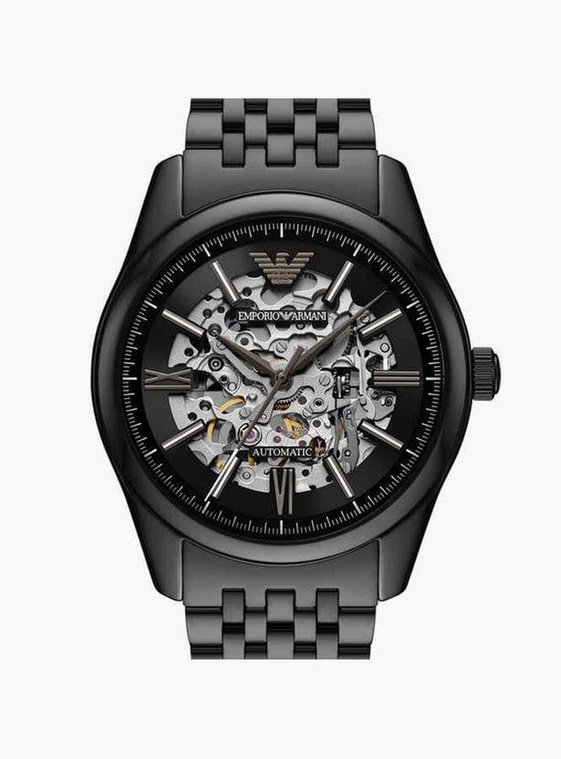 EMPORIO ARMANI Antonio Automatic Watch - AR60093