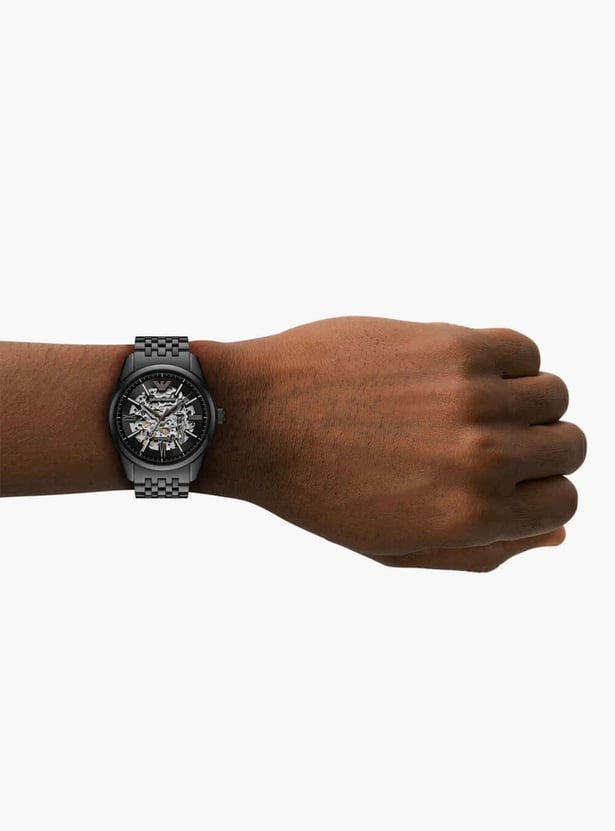 EMPORIO ARMANI Antonio Automatic Watch - AR60093